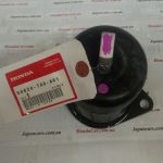 Подушка двигателя правая Honda 50820-TA0-A01