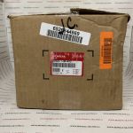 Подушка двигателя правая Honda 50820-TJB-A02