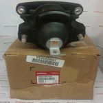 Подушка двигателя передняя Honda 50830-TA0-A02