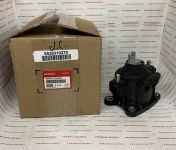 Подушка двигателя передняя Honda 50830-TZ4-A01