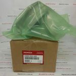 Подушка двигателя левая (КПП) Honda 50850-SNA-A82