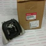 Подушка двигателя левая (КПП) Honda 50850-SWA-A81