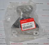 Подушка двигателя передняя левая (КПП) Honda 50850-SNA-A01