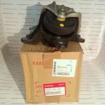 Подушка двигателя (КПП) верхняя Honda 50870-TA0-A03