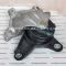 Подушка двигуна (КПП) верхня Honda 50870-TL1-E02