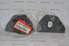 Подушка двигателя (КПП) левая Honda 50870-SEA-E01