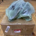 Кулак поворотный  передний правый Honda 51211-TJB-A03