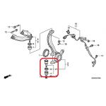 Шаровая опора нижняя передняя Honda 51220-SDA-A02