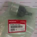 Шаровая опора передняя нижняя Honda 51220-TA0-A02