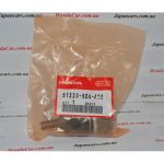 Шаровая опора передняя нижняя Honda 51220-SDA-A05