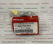 Втулка стабилизатора переднего Honda 51306-T7A-004