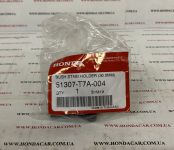 Втулка стабилизатора переднего Honda 51307-T7A-004