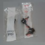 Стойка стабилизатора передняя правая Honda 51320-SEA-E01