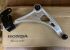 Важіль передньої підвіски правий нижній Honda 51350-TZ5-A10