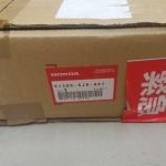 Рычаг передней подвески левый нижний Honda 51360-SJA-A01