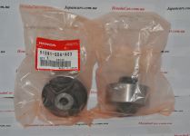 Сайлентблок переднего нижнего рычага передний Honda 51391-SDA-A03