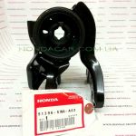 Сайлентблок переднего рычага задний левый Honda 51396-SWA-A02