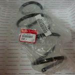 Пружина передняя правая Honda 51401-T2A-A11