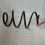 Пружина подвески передняя левая Honda 51406-T2A-A11