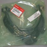 Рычаг передней подвески правый верхний Honda 51450-SDA-A01