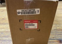 Амортизатор передний правый Honda 51611-TJC-A02