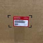 Амортизатор передний правый Honda 51611-TZ6-A01