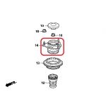Опора амортизатора передняя Honda 51920-SNA-023