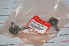 Стойка стабилизатора задняя правая Honda 52320-TA0-A01