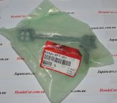 Стойка стабилизатора задняя левая Honda 52325-SFY-J01