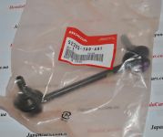 Стойка стабилизатора задняя левая Honda 52325-TA0-A01