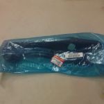 Рычаг задней подвески продольный правый Honda 52371-STX-A02