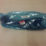 Рычаг задней подвески продольный левый Honda 52372-STX-A02