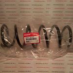 Пружина подвески задняя Honda 52441-T2B-A01