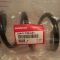 Пружина подвески задняя Honda 52441-T2B-A01