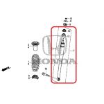 Амортизатор задний Honda 52610-TV0-E03