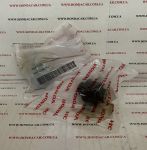 Сайлентблок заднего амортизатора Honda 52622-SMGE-01