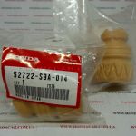 Отбойник заднего амортизатора Honda 52722-S9A-014