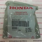 Отбойник заднего амортизатора Honda 52722-TK4-A01