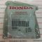 Отбойник заднего амортизатора Honda 52722-TK4-A01