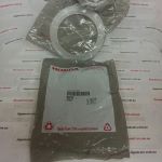 Проставка пружины задней нижняя Honda 52748-STX-A00