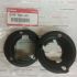 Проставка пружини задньої нижня Honda 52748-SWN-H01