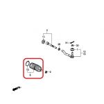 Пыльник рулевой рейки Honda 53429-T2B-A01