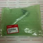 Наконечник рулевой тяги левый Honda 53560-T2A-A01