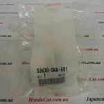 Гайка стопорная рулевой рейки Honda 53630-SNA-A01