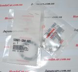 Шайба гидроусилителя руля Honda 53661-S84-A01