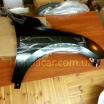 Переднее правое крыло Honda 60211-TBA-A00ZZ