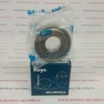 Подшипник вала насоса гидроусилителя передний Koyo 6203ZZC3