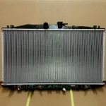 Радиатор охлаждения двигателя Nissens 68152