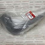 Накладка бампера переднего левая Honda 71108-TG7-A50