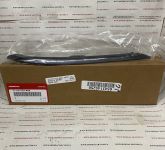 Накладка бампера правая Honda 71114-TG7-A50